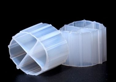 खरीदें उच्च जैविक गतिविधि एमबीबीआर फ्लोटिंग फिल्टर मीडिया online manufacture