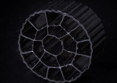 खरीदें मछली तालाब MBBR K1 फ़िल्टर मीडिया 20 साल लंबे जीवन काल 25mm X 12mm online manufacture