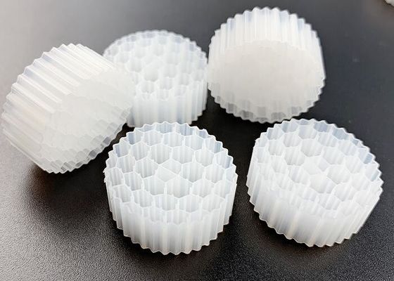 खरीदें शहरी जल उपचार के लिए एमबीबीआर बायोसेल फिल्टर मीडिया online manufacture