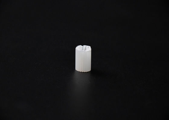 खरीदें HIPS PE08 बायोमास बॉल्स फ्लोटिंग MBBR कैरियर मीडिया 5*10mm online manufacture