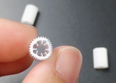 HIPS 5*10MM 3500M2 / M3 BIO फिल्टर मीडिया Mbbr फ्लोटिंग कूलिंग टॉवर