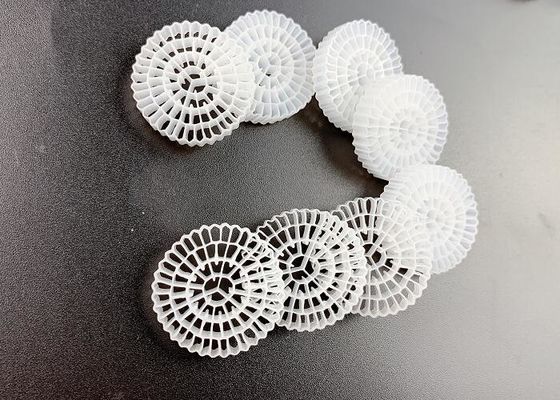 उच्च जैविक गतिविधि एमबीबीआर बायोपाइप एमबीबीआर वाहक