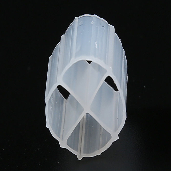 वर्जिन एचडीपीई एमबीबीआर फिल्टर मीडिया फैक्टरी प्रत्यक्ष जैविक मूवर