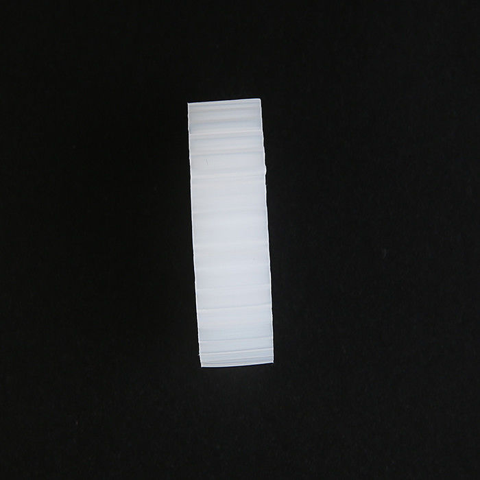 K3 प्लास्टिक MBBR फिल्टर मीडिया जल उपचार एचडीपीई बायो सेल पोखरी के लिए