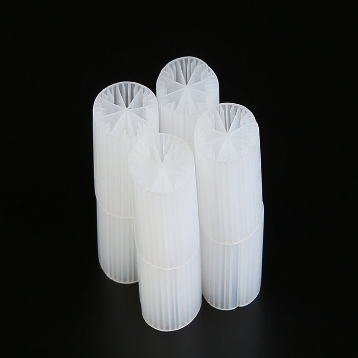 बायो फ्लोटिंग फिल्टर मीडिया Mbbr बायोसेल अपशिष्ट जल उपचार सीवेज