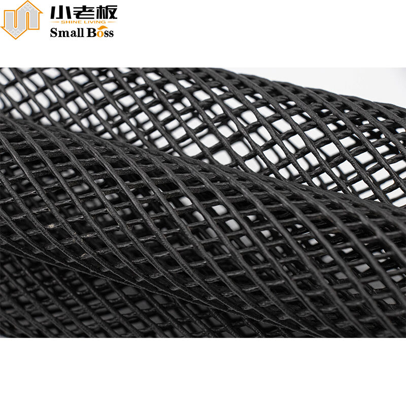 संरचित फ़िल्टर मीडिया इको एक्वेरियम संरचित उद्यान कोई तालाब एमबीबीआर फ्लोटिंग मीडिया बायो-ब्लॉक डी 50 मिमी