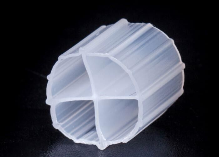 वर्जिन एचडीपीई एमबीबीआर फिल्टर मीडिया फैक्टरी प्रत्यक्ष जैविक मूवर