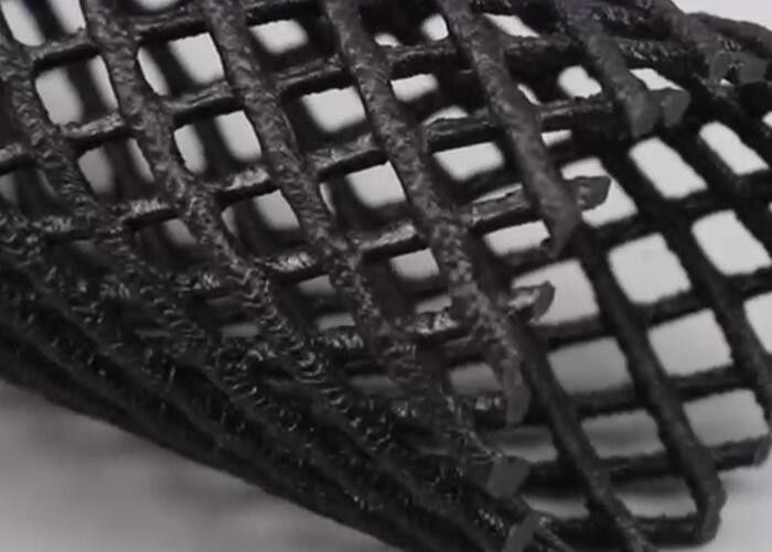 जैव ब्लॉक प्लास्टिक फिल्टर ट्यूब सेट पानी फिल्टरेशन और मछली तालाब के लिए मीडिया