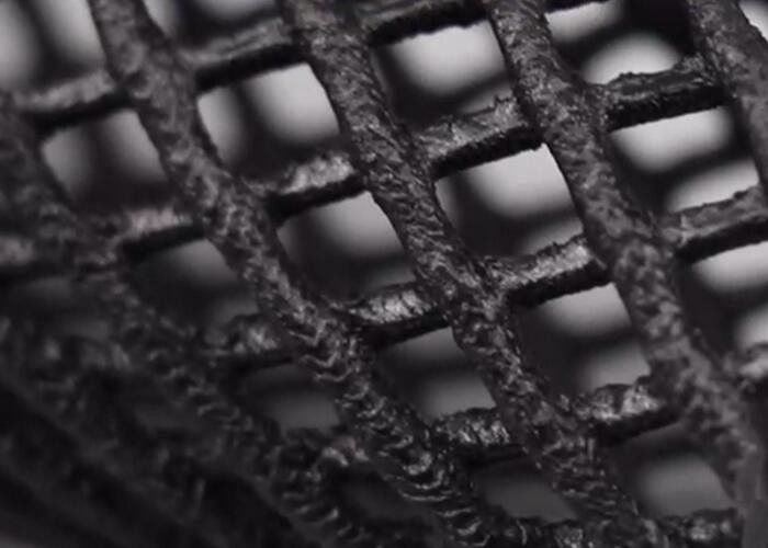 जैव ब्लॉक प्लास्टिक फिल्टर ट्यूब सेट पानी फिल्टरेशन और मछली तालाब के लिए मीडिया