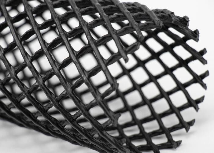 350m2/M3 प्लास्टिक बायो ब्लॉक फिल्टर मीडिया ट्यूब सेट संरचित