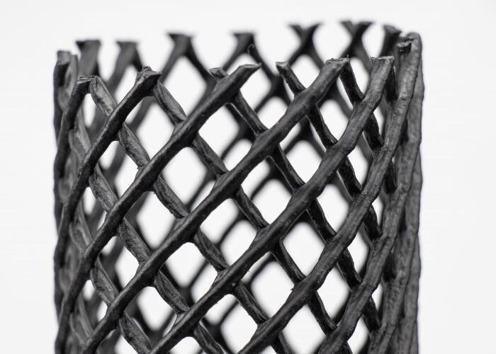 इको फिल्टर एचडीपीई कोई तालाब मछलीघर बायो ब्लॉक प्रदूषण मुक्त