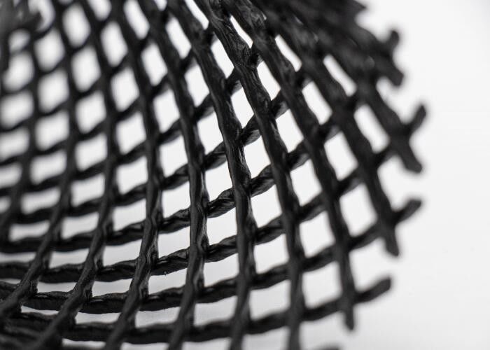 इको फिल्टर एचडीपीई कोई तालाब मछलीघर बायो ब्लॉक प्रदूषण मुक्त