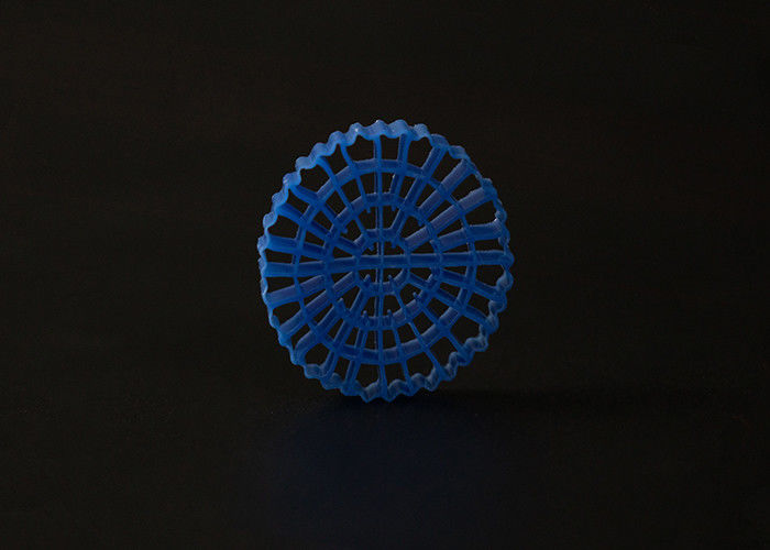 सफेद रंग चीन फैक्टरी सीधे सस्ती कीमत आरएएस प्लास्टिक फिल्टर मीडिया K5