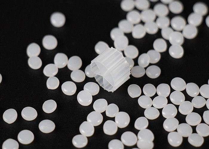 एक्टिवसेल PE03 0.96g/Cm3 MBBR फिल्टर मीडिया RAS बड़ा सतह क्षेत्र