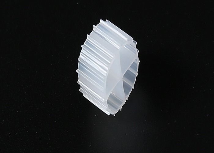 एमबीबीआर फ़िल्टर मीडिया K1 एक्वेरियम फ़िल्टर कोई फ़िल्टर सफेद रंग लंबी सेवा जीवन