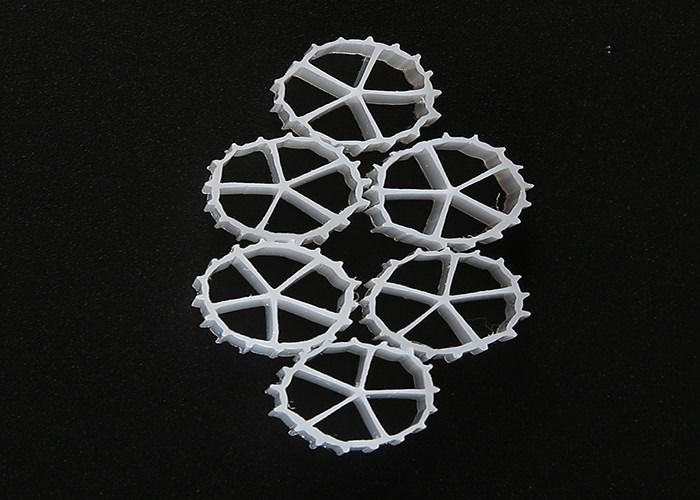 पीई एक्वैरियम K1 माइक्रो फिल्टर मीडिया चलती बिस्तर बायोफिल्म रिएक्टर बायोपाइप तैरता हुआ मीडिया