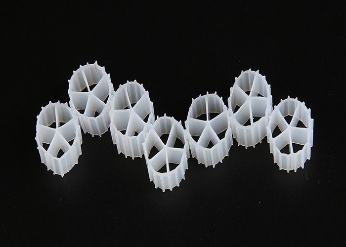 बायोफिल्म प्लास्टिक फिल्टर मीडिया एक्वेरियम जैविक फिल्टर मीडिया कम ऊर्जा खपत